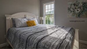 cara memasarkan sprei