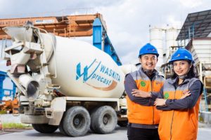 Waskita Precast: Produsen Beton Precast, Readymix, dan Rumah Modular Berkualitas Nasional