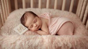 Inspirasi nama bayi perempuan huruf M yang sedang tren di tahun 2026